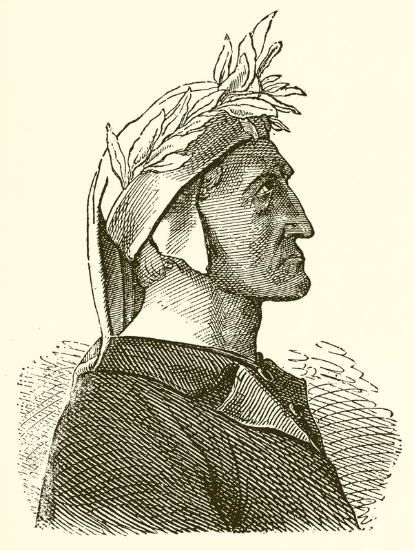 Dante de English School