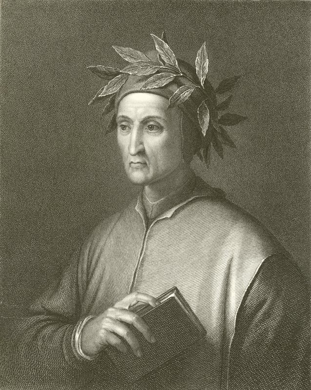 Dante Alighieri de English School