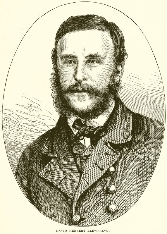 David Herbert Llewellyn de English School