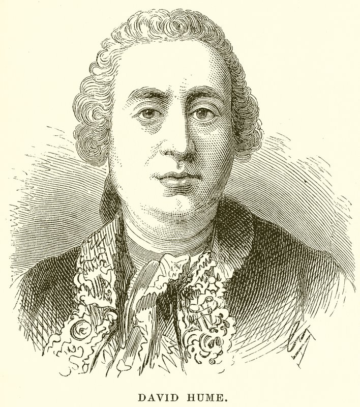 David Hume de English School