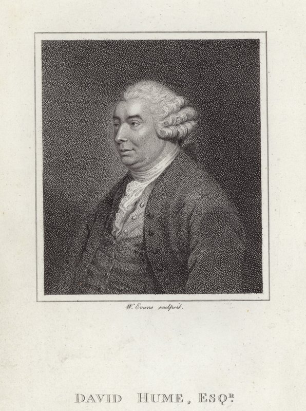 David Hume de English School