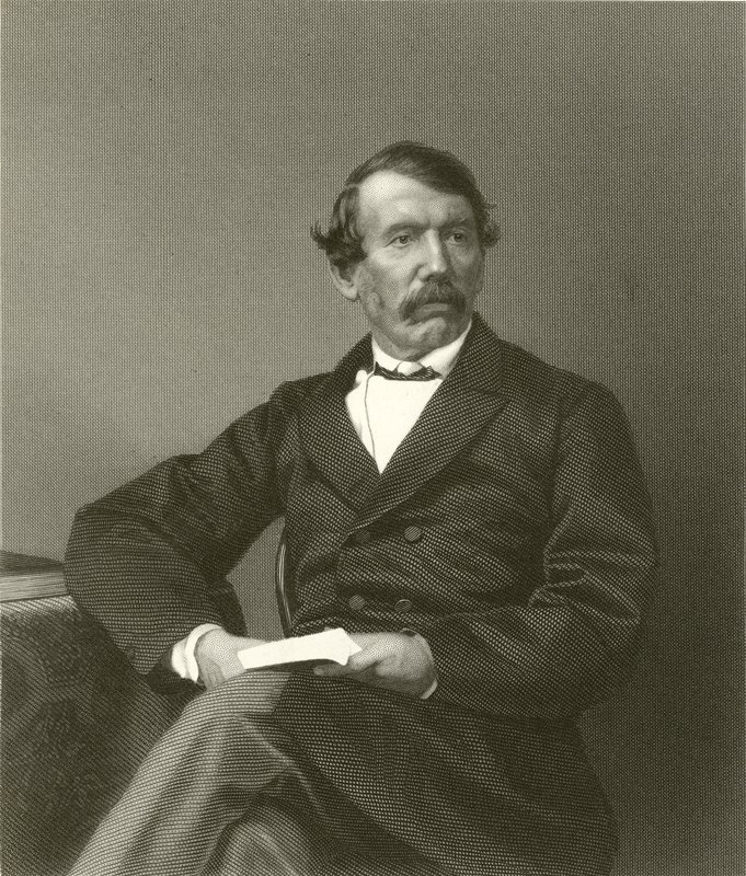 David Livingstone de English School