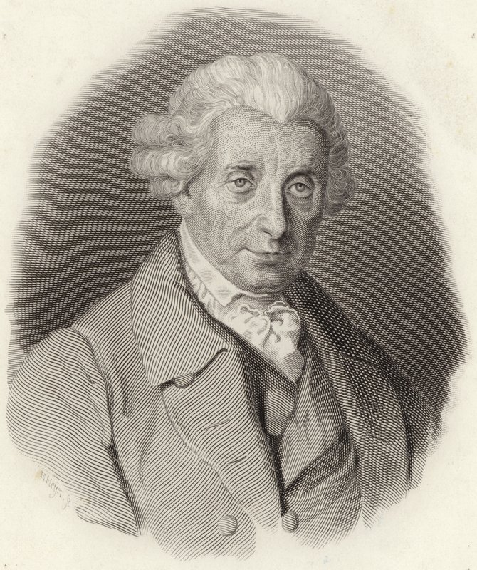 David Purry de English School