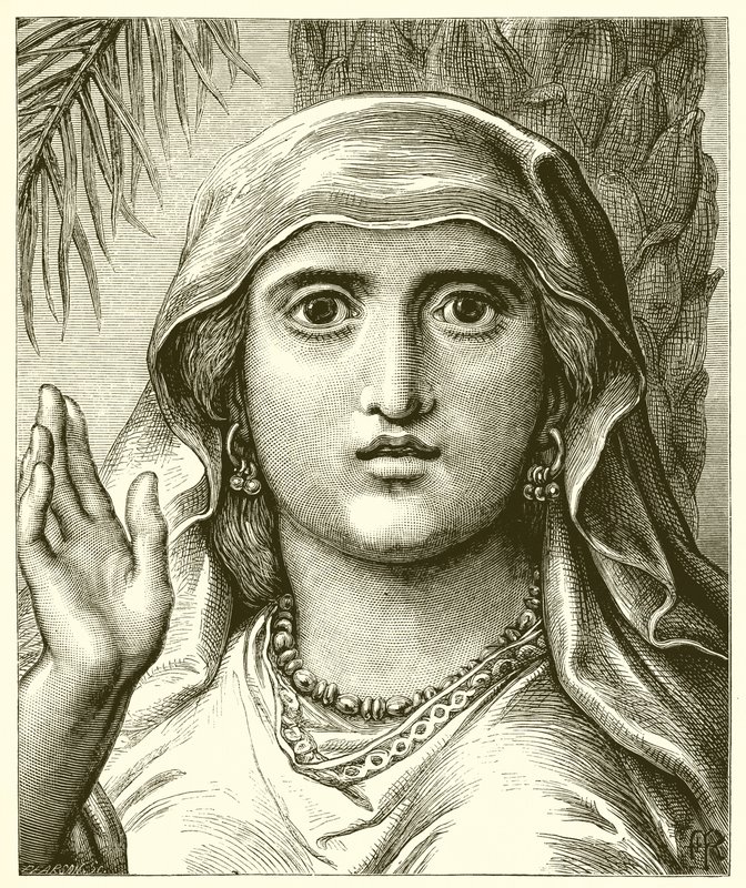 Deborah de English School
