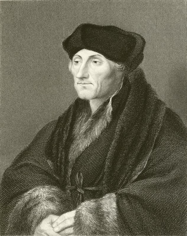 Erasmus de English School