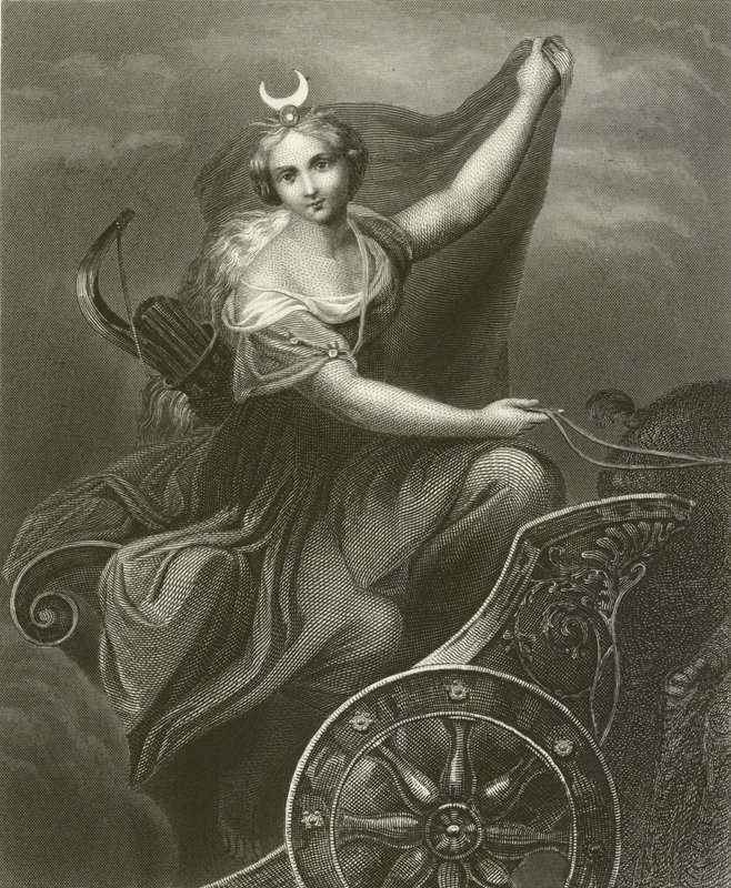 Diana de English School