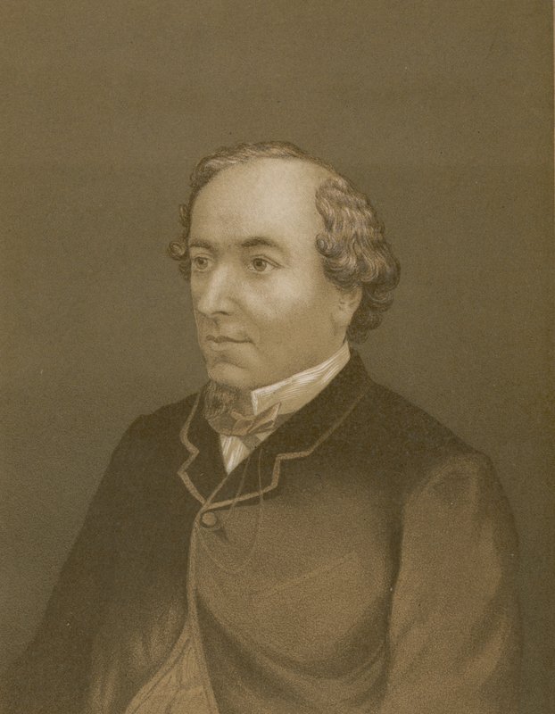 Disraeli de English School