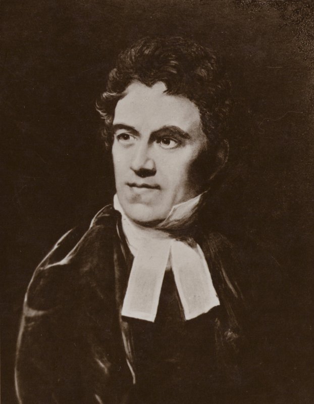 Doutor Thomas Arnold de English School