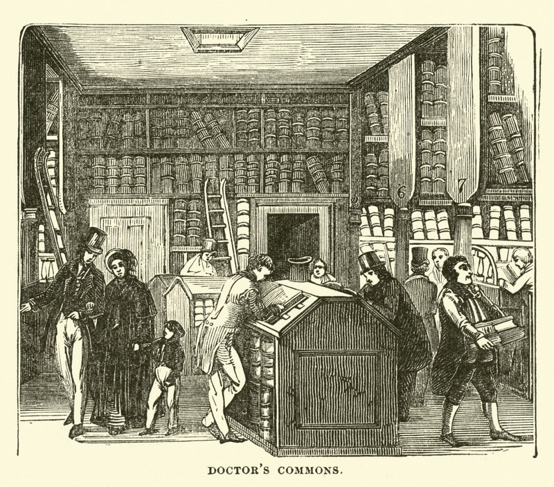Médicos comuns de English School