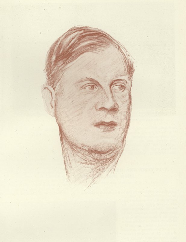 Donald Maxwell, escritor e ilustrador inglês de English School