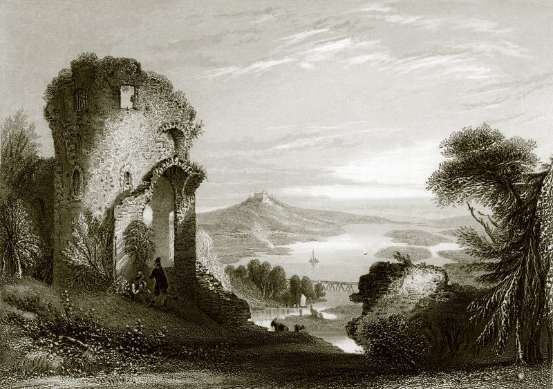 Donaustauf de English School
