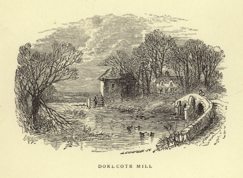De Dorlcote de English School