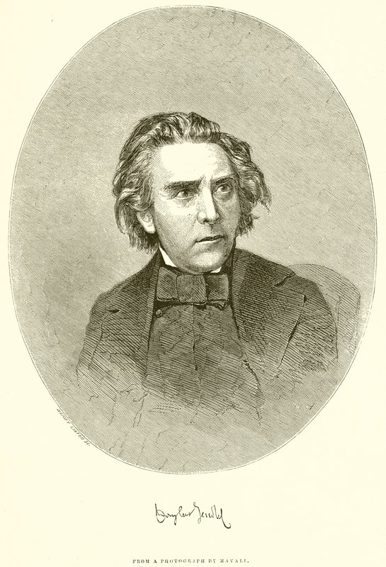 Douglas Jerrold de English School