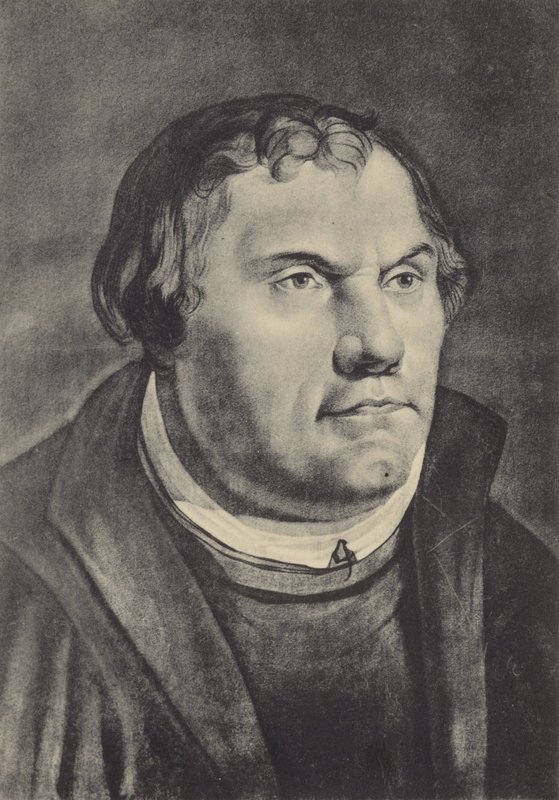 Dr. Martin Luther de English School