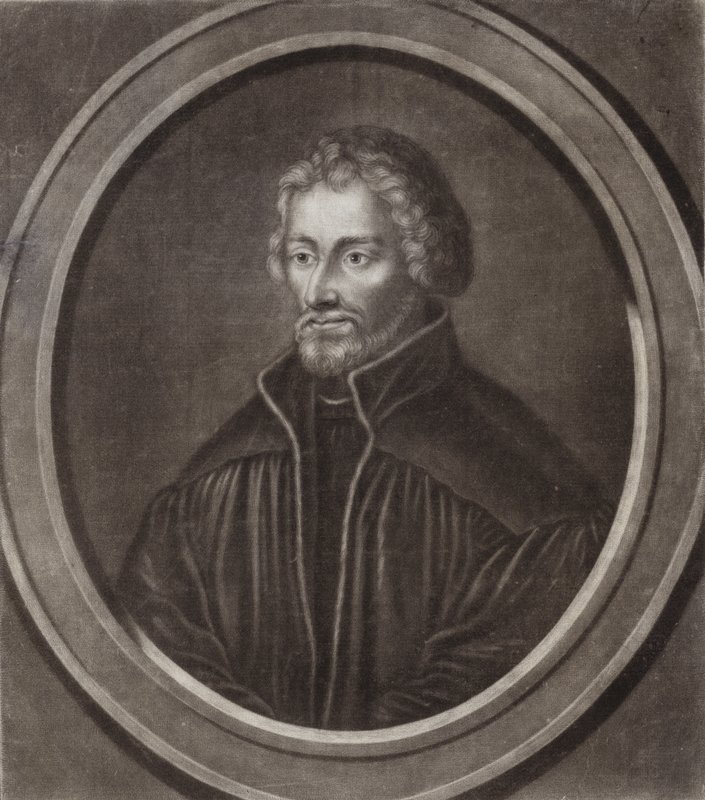 Dr. Philipp Melanchton de English School