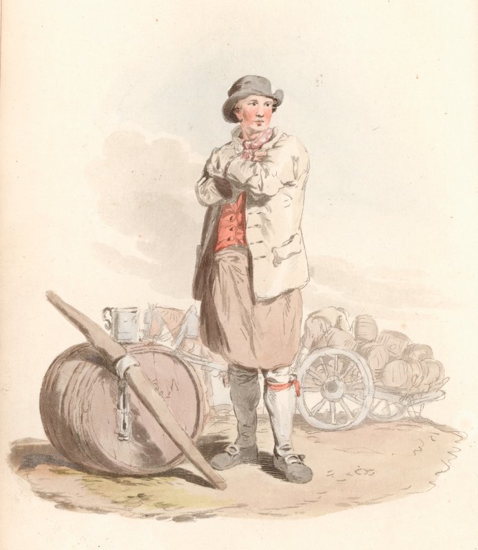 Drayman de English School