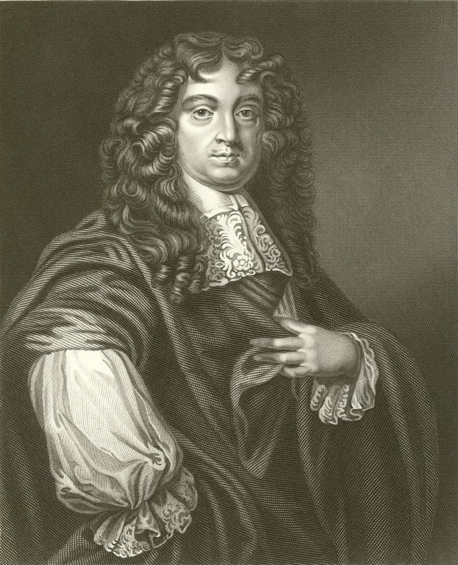 Duque de lauderdale de English School