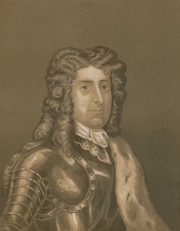 Duque de Marlborough de English School