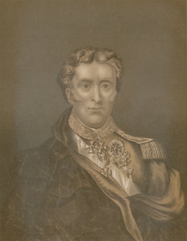 Duque de Wellington de English School