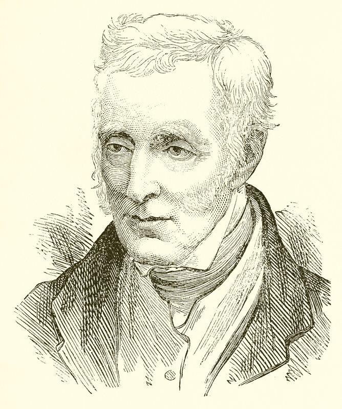 Duque de Wellington de English School
