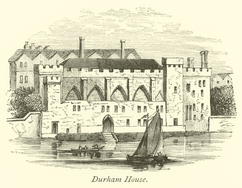 Durham House de English School