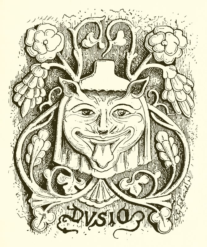 Gêmeos de English School