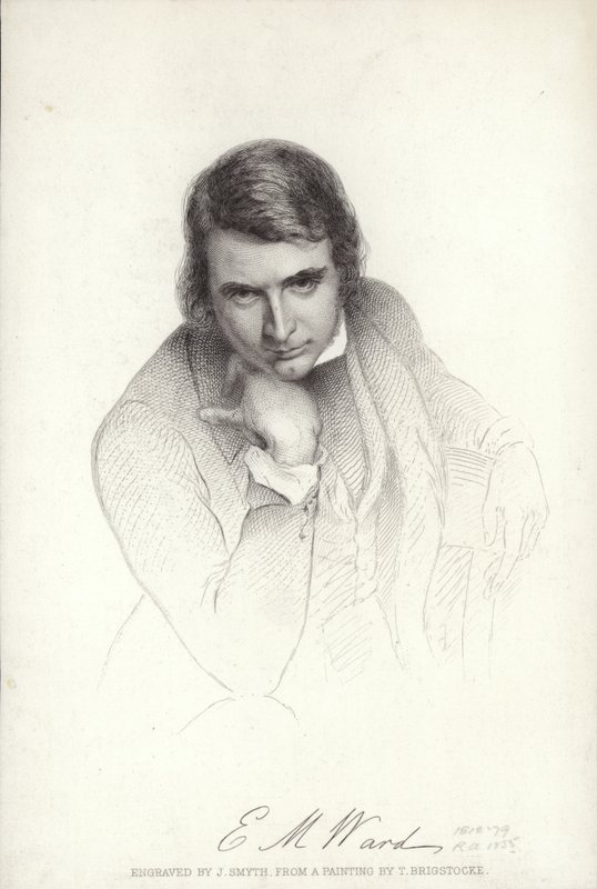 EM Ward de English School