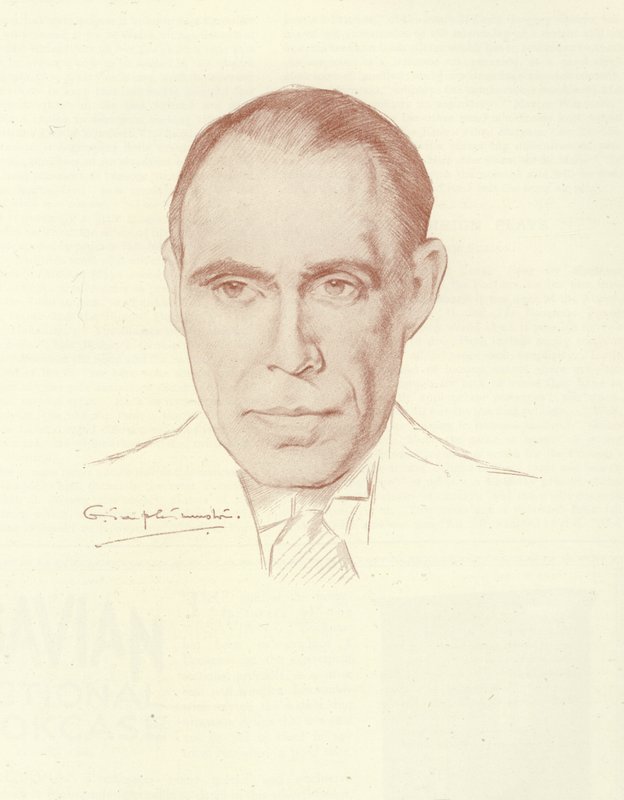 E Temple Thurston, anglo-irlandês, poeta, dramaturgo e autor de English School