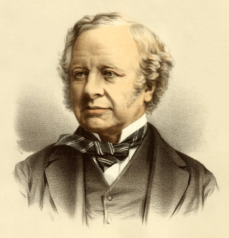 Earl Granville de English School