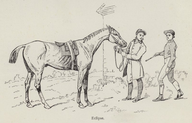 Eclipse (litho) de English School