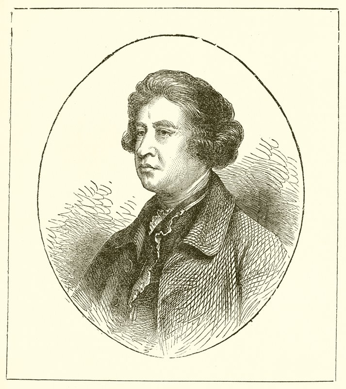 Edmund Burke de English School
