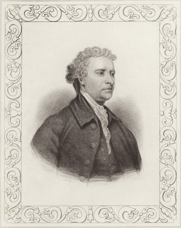 Edmund Burke de English School