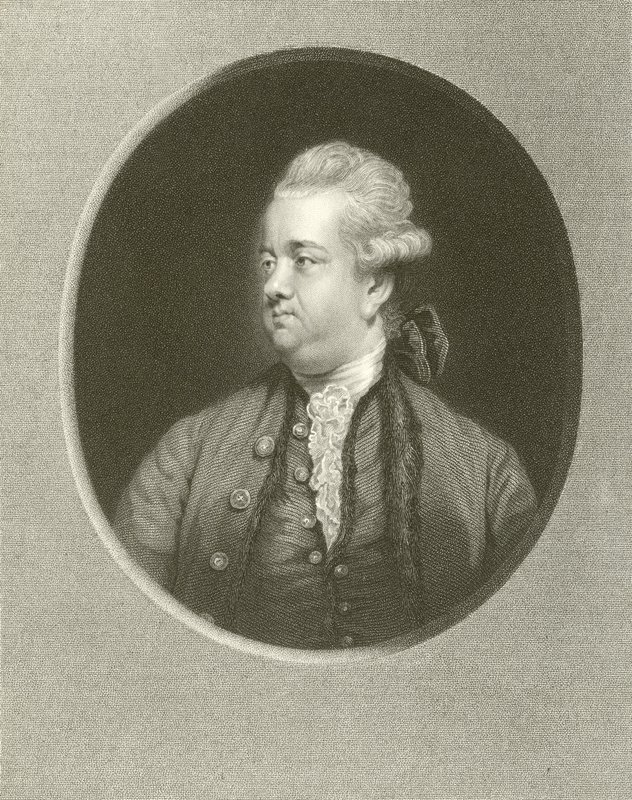 Edward Gibbon de English School