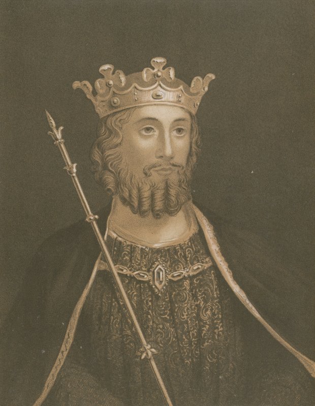 Edward II de English School