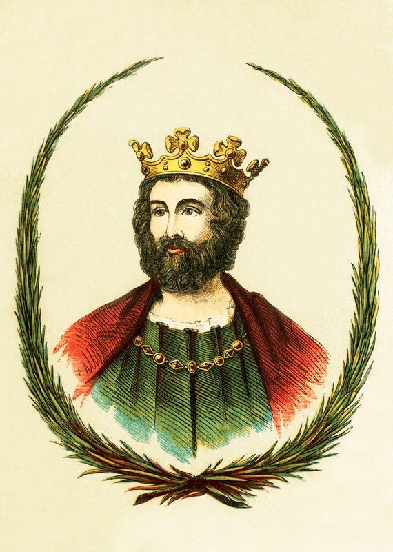 Edward II de English School
