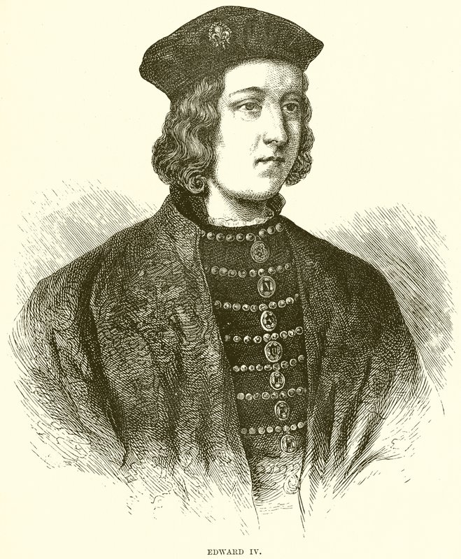 Edward IV de English School