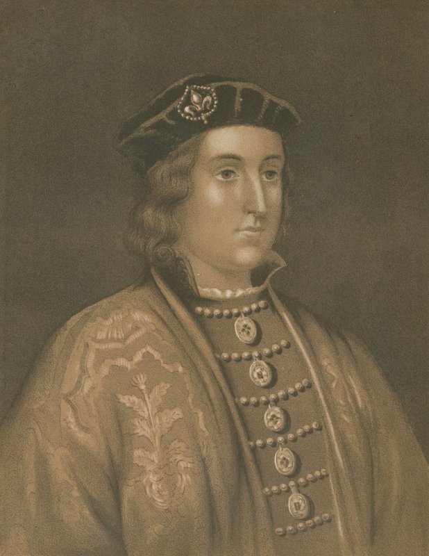 Edward IV de English School