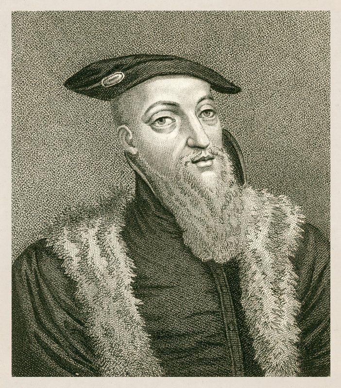 Edward Seymour de English School
