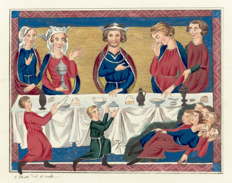 Edward, o Confessor de English School
