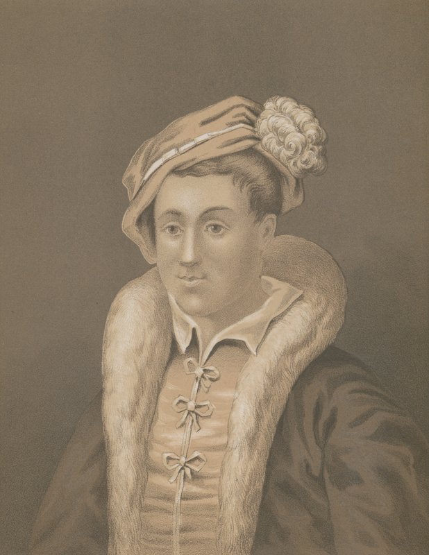 Edward VI de English School