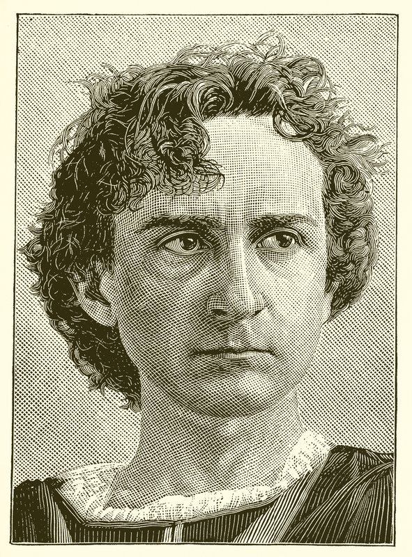 Edwin Booth de English School