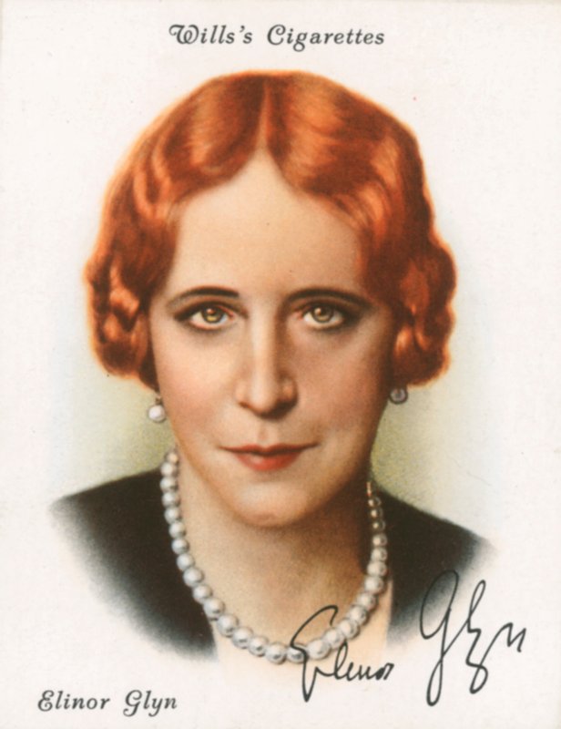 Elinor Glyn de English School