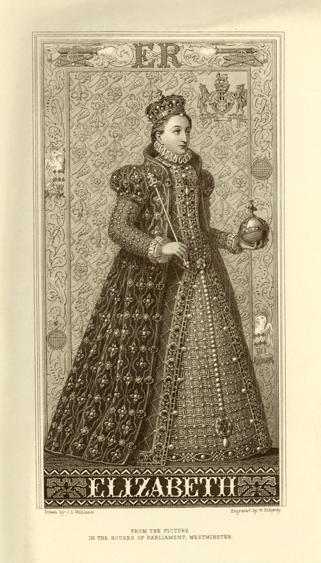 Elizabeth de English School