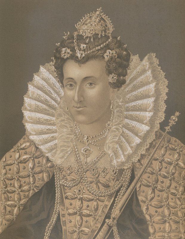 Elizabeth de English School
