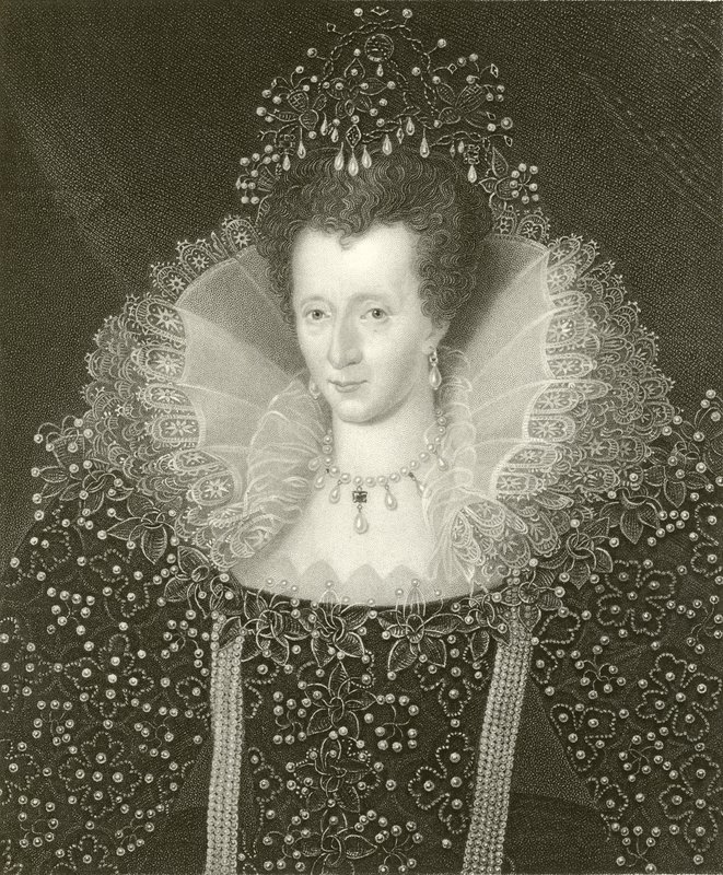 Elizabeth de English School