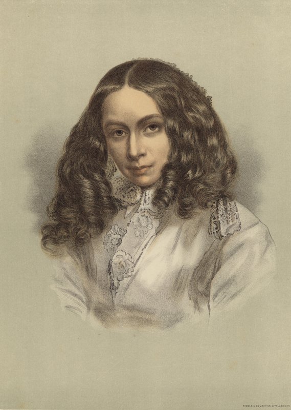Elizabeth Barrett Browning de English School