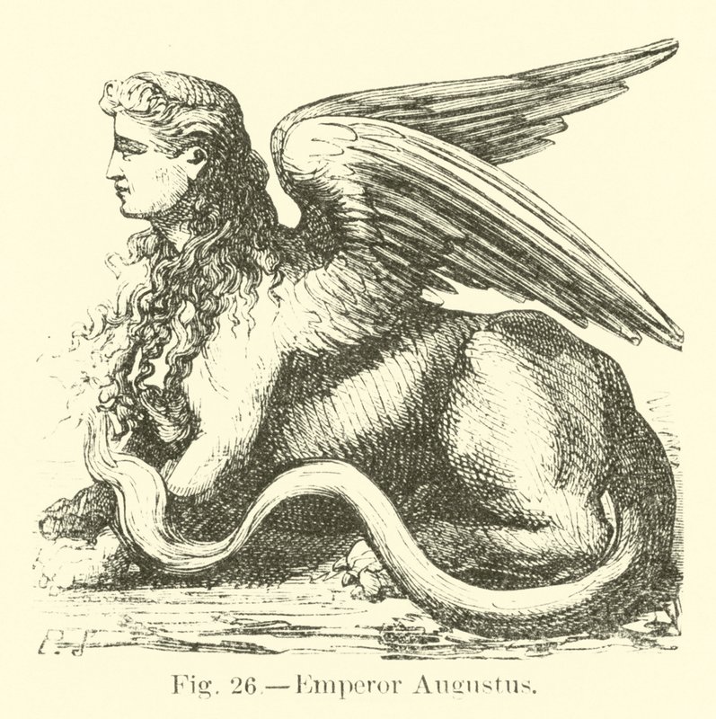 Imperador Augusto de English School