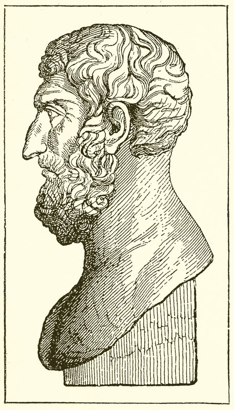 epicurus de English School