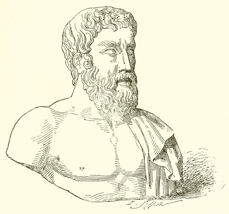 epicurus de English School