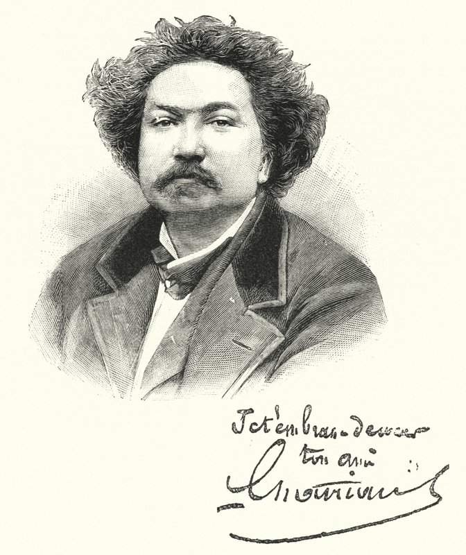 Erckmann-Chatrian (gravura) de English School